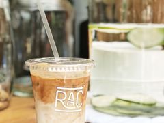 -RAC BAR(安福路店)