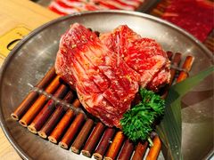 -西塔老太太泥炉烤肉(亚运村店)