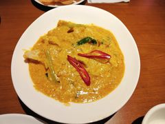 -泰国餐厅 Thai Food(裕华万达店)