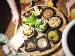 -淀里船宴(卓达店)