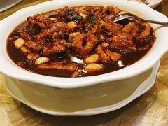 -香雪海饭店中餐厅(人民桥店)