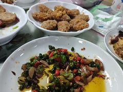 -胖哥川菜馆(武东路店)