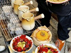 -聂发财重庆江湖菜(解放碑店)