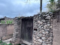 -萝卜寨羌文化生态旅游区