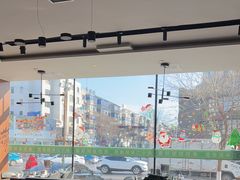 -江小渔鲜鱼火锅(西二道街店)