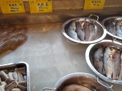 -洁神饭庄·海鲜·青岛菜·30年老字号(五四广场店)