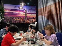 -鹿港小镇(金虹桥国际中心店)