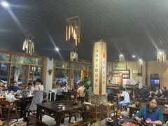 -麻大侠老火锅(巴国城店)