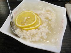 -串妹花式冰粉(乐山总店)