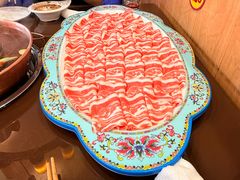 -匹夫涮肉城(黄村店)