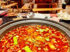 -小饕荟雅安贡椒鱼鲜馆(广福桥店)