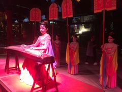 -济南方特东方神画