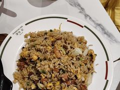 -香港深仔记茶餐厅(东门店)