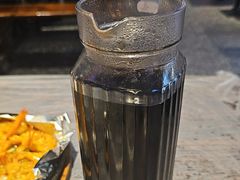 -老街烧烤大排档·地道湖北菜·龙虾馆(汉口火车站店)
