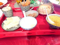 -九十九顶毡房(阜石路店)