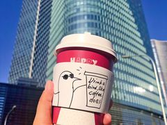 -卖呆儿咖啡(望京店)