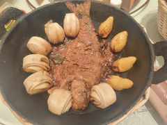 -古洼一锅鲜(开发区店)