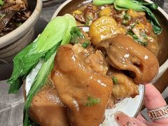 -小三峡食府(西五路店)
