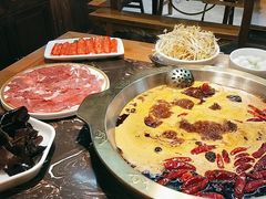 -堂客老火锅(欣阳广场总店)