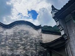 -石台牯牛降景区