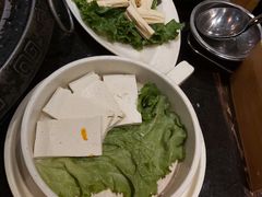 -唇辣号重庆老火锅(亦庄店)