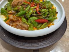 -李氏传家菜(兴城路店)