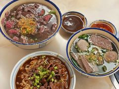 -合意桐坑牛肉粿·鲜牛肉火锅(嵩山总店)