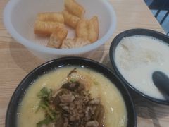 -豆香园(龙翔店)