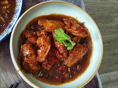-佳佳麻辣烧菜馆