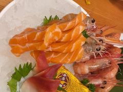 -菊上日式料理(蚌埠银泰店)