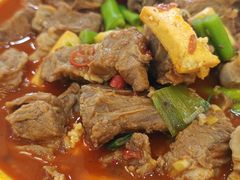 -老毛手抓·盐池滩羊非遗手抓(宁夏总店)