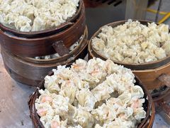 -海汇源老烧麦店(东大街总店)