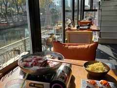 -鞠橘居酒屋(仁恒江湾新天地店)