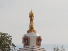 -宝尔汗佛塔