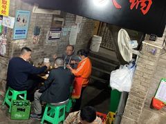 -渝味黄姐火锅(黄泥村店)