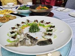 -星河湾半岛酒店-真粤中餐厅