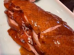 -正阳春烤鸭(华捷道店)