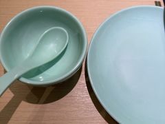 -吕氏疙瘩汤·海鲜新鲁菜(凯德mall新都心店)