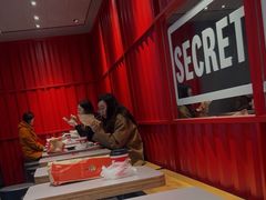 -肯德基(东直门来福士店)