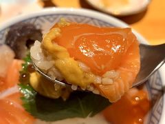 -原志优秀食材·匠心料理·海胆主题(金亿广场店)