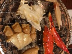 -蟹道乐(新宿本店)
