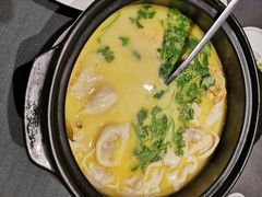 -望乡楼上海菜(日月光店)