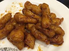-东四民芳餐厅(世茂工三店)