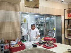 -闫家驴肉老店(华电一校店)
