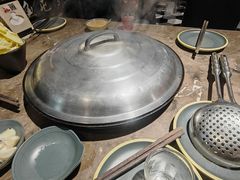 -肥鱼屯活鱼锅(惠工街店)