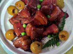 -小城印象·禹城菜(玖号院店)