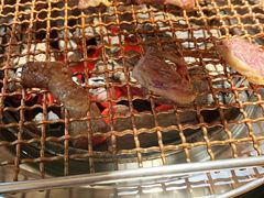 -九田家黑牛烤肉料理(石路天虹店)