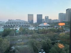 -济南喜来登酒店