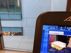 -北京嘉里健身·Kerry Sports(北京嘉里大酒店)