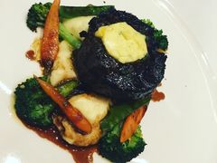-WOLFGANG PUCK KITCHEN & BAR(迪士尼小镇店)